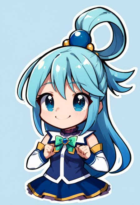 Pony / Yumi Style