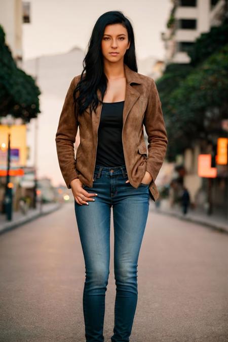 Emylia Argan