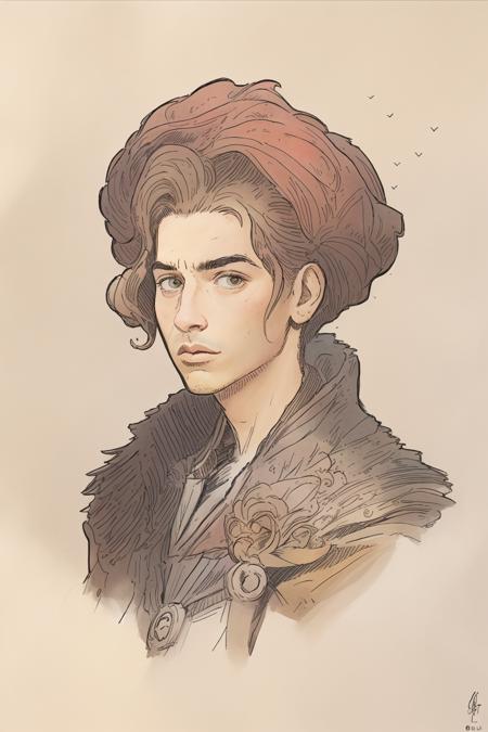 style of Gregory Fromenteau  112