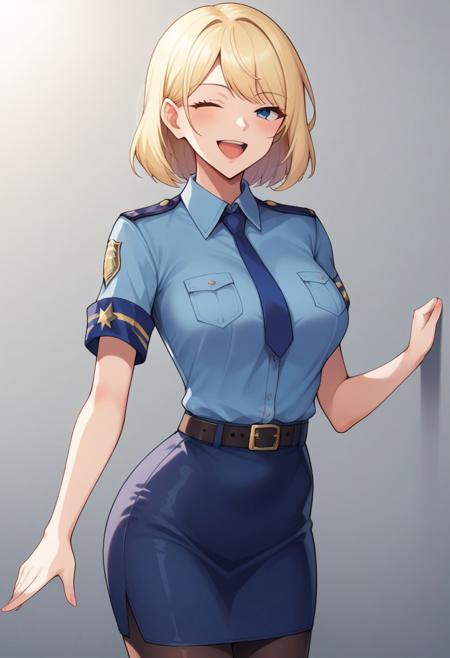 Just Another Anime Clean Style - NatMontero版本v1.0 (ID: 774670)