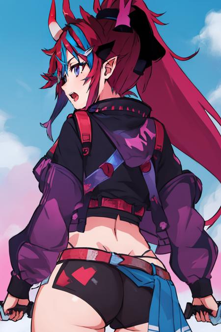 Kai Saikota ( Idol Corp) | Vtuber