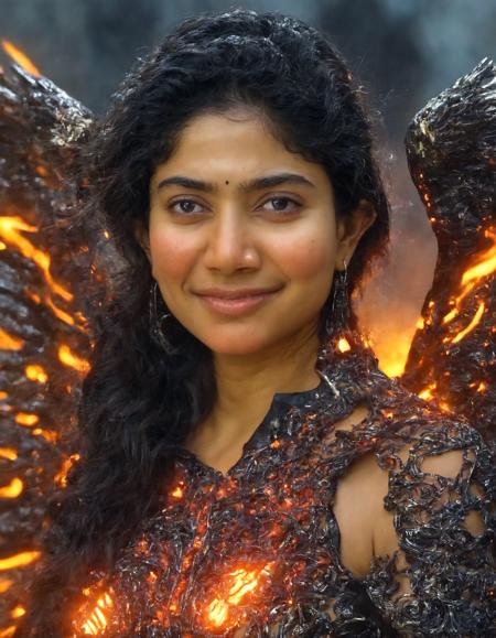 Sai Pallavi