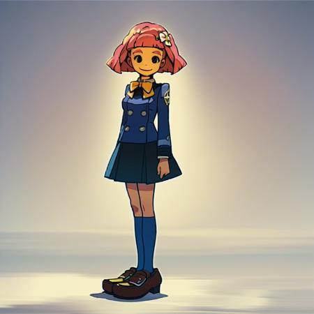 Hanako Sonoyama / Danball Senki WARS