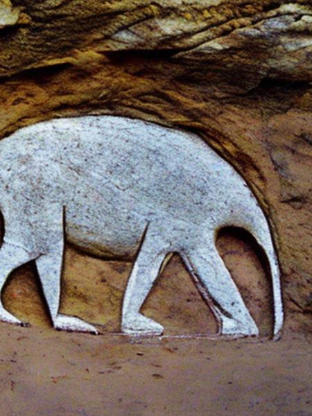 Paleolithic Art 1.0