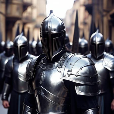 3000s Movie (SD 1, SDXL, Pony, Flux)