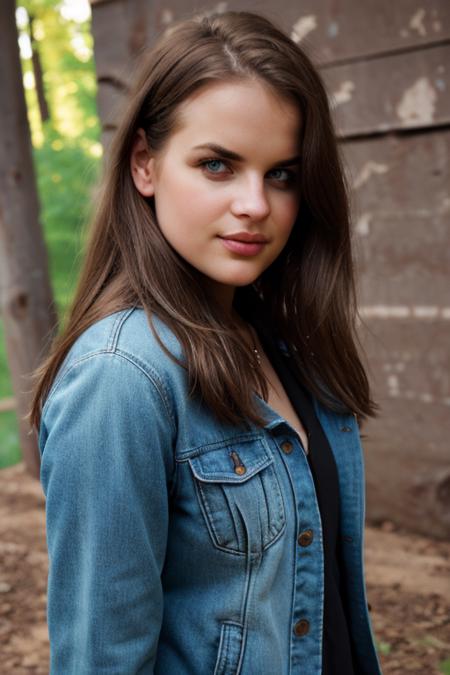 Linda