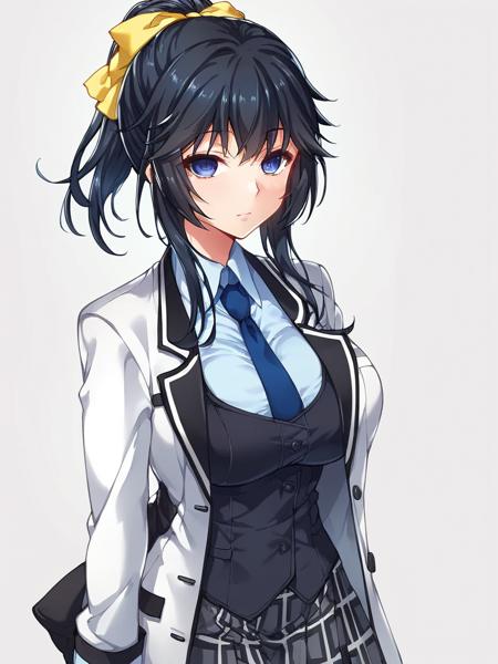Saiminjutsu 4 Style (Yoshino Keiko) + Characters