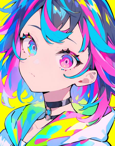 Colorful_style | 多彩风格版本v1.3 (ID: 1054642)