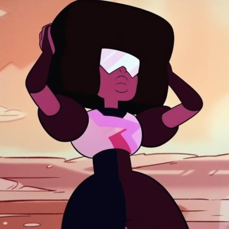 Garnet (Steven Universe)