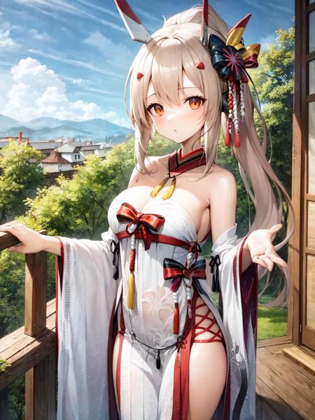 Ayanami (Azur Lane)