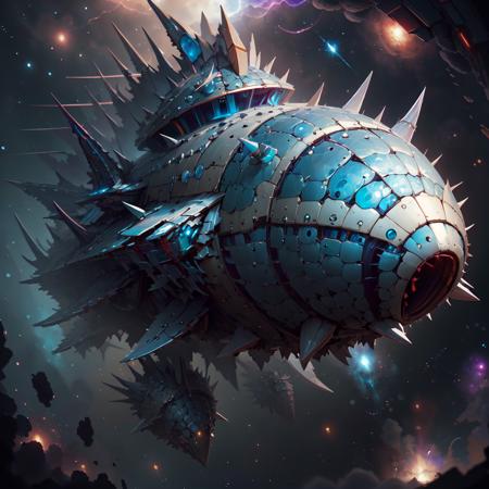 DragonScaleAI - konyconi