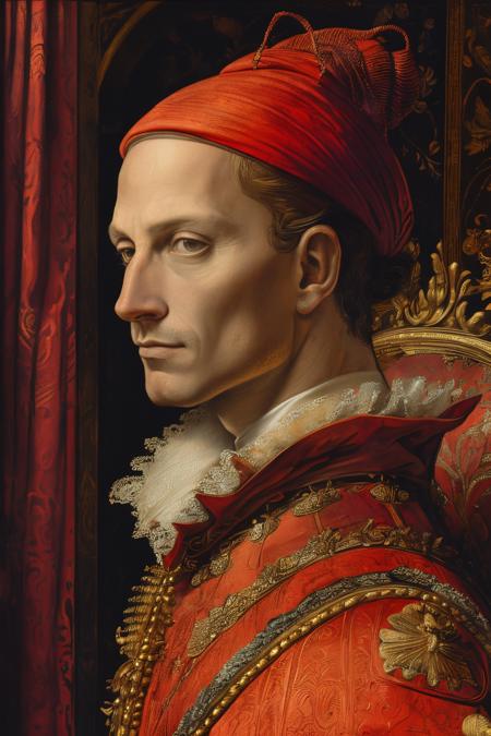 style of jean fouquet 169