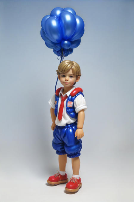 EveryThingIsBalloon-SDXL-PAseer