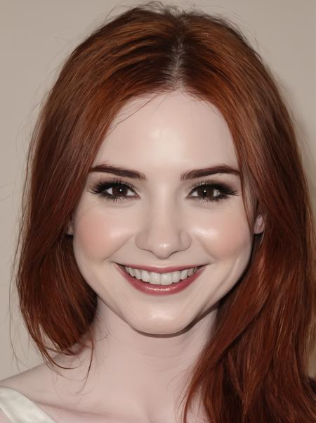 Karen Gillan (actress)