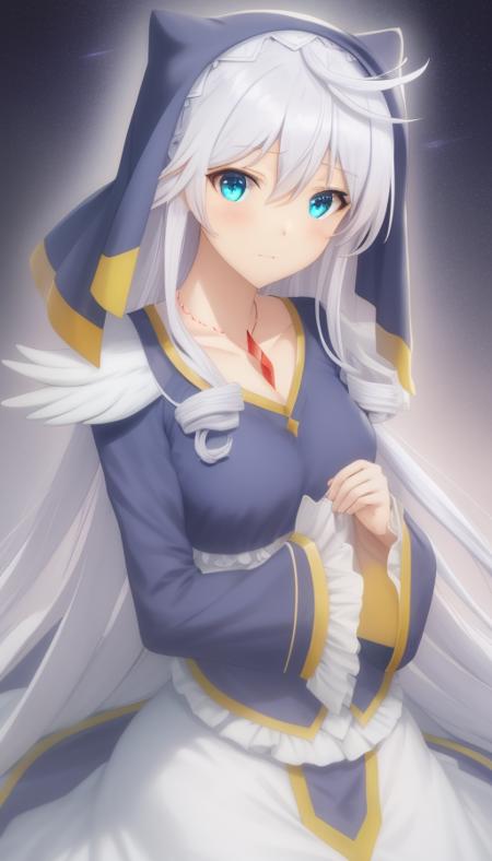 Eris(KONOSUBA)