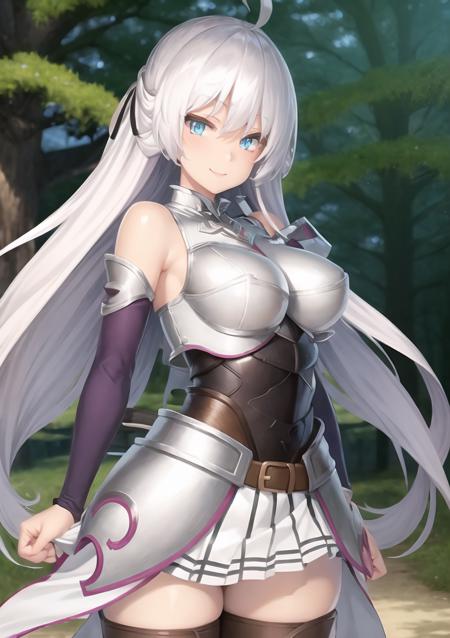 Kureha Clyret | Redo Of Healer版本v1.0 (ID: 88473)