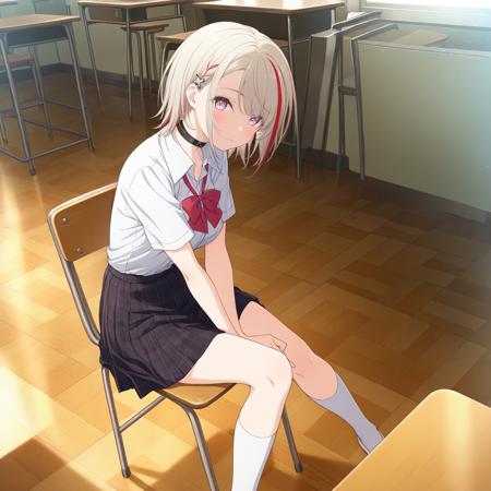 Duisburg (Azur Lane) [Character] (NoobAI)
