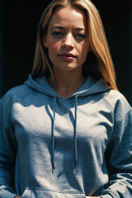 Jeri Ryan