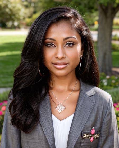 Priya Rai
