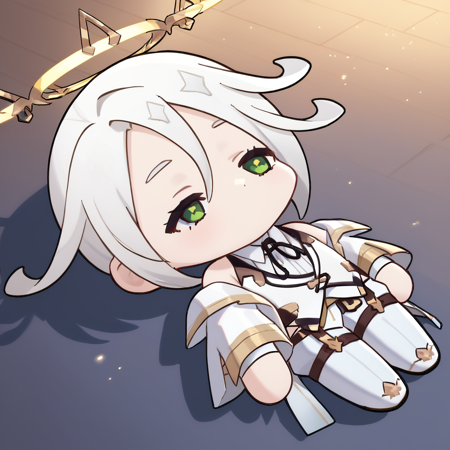 Sandalphon (Dragalia Lost)  サンダルフォン (ドラガリアロスト)