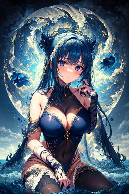 Planet Simulator Lora版本v2.0 (ID: 68729)