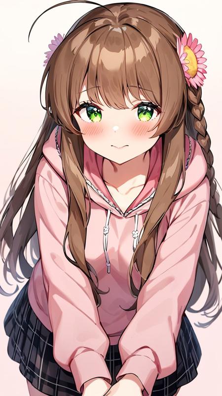 [XL]Kanbe Kotori/神户小鸟|rewrite