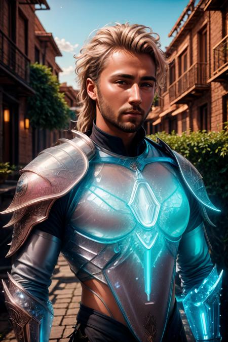 NeW Armor from HaDeS Selector