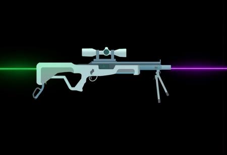 Rimworld Weapons Items Furniture by Jackle (Flux)版本RWV1 (ID: 1053832)