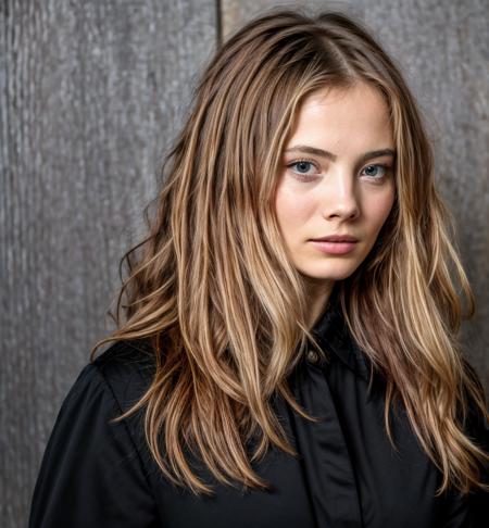 Freya Allan