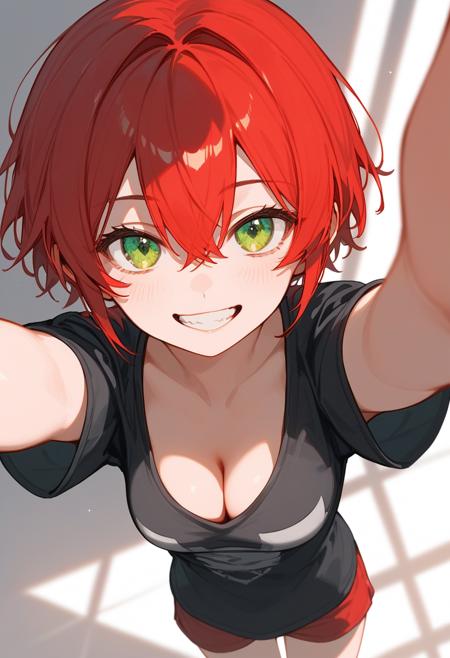【REVIVAL】Lico Project | Lora Style版本Beta | v1.0 (ID: 610668)