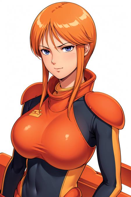Ple Two プルツー | Gundam ZZ 機動戦士ガンダム