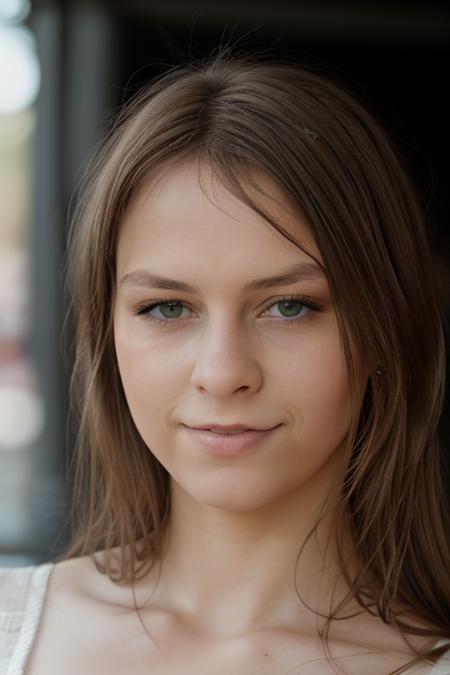 Beata Undine - Porn Actress