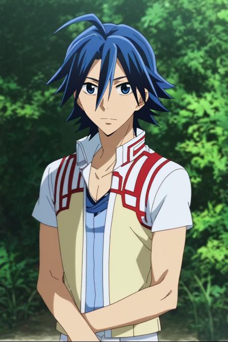 Sangaku Manami / Yowamushi Pedal (Pony)