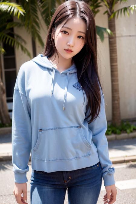 GFRIEND Sowon