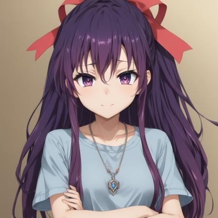 Yatogami Tohka [ DATE A LIVE ]