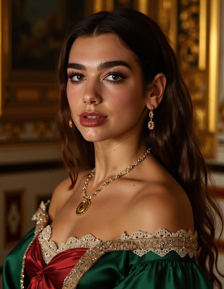 Dua Lipa
