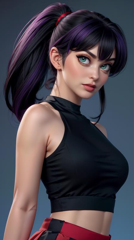 Sexy Original Characters
