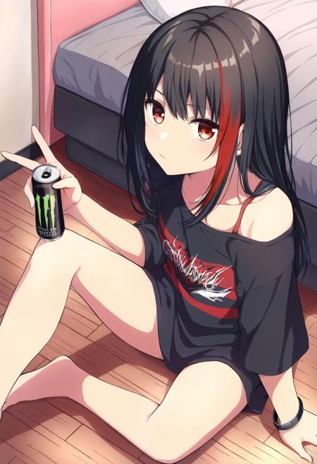MeMaXL Flat Anime Style - Pony/XL/Illustrious Lora