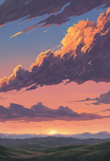 Scenic Horizons