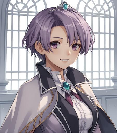 Trails/Kiseki series - 241 characters/outfits [PONY]