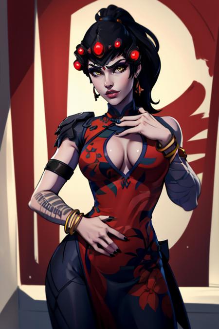 Widowmaker (Overwatch)