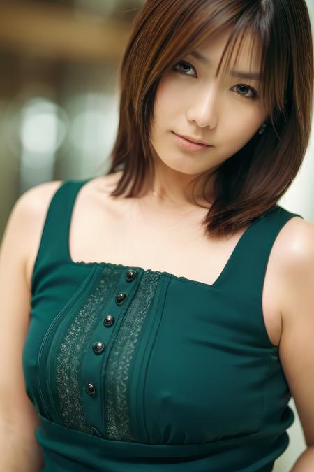 Yuka Kyomoto