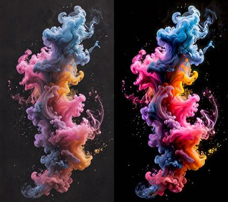 ComfyUI Image Editing and Upscaling with Adjustments, Effects, Filters, and Resizer (Bravo)版本v1.2 (ID: 421329)