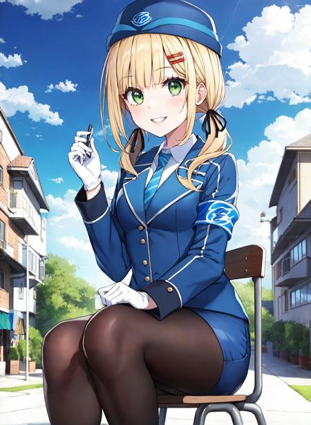 emilia - K.R.T girls