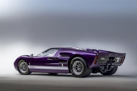 Ford GT-40