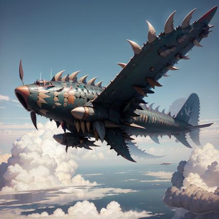 DragonScaleAI - konyconi