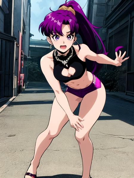 marika kusaka