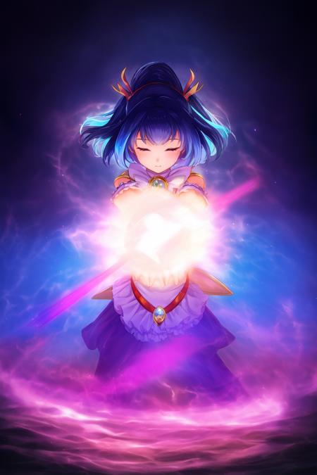 Deep Anime