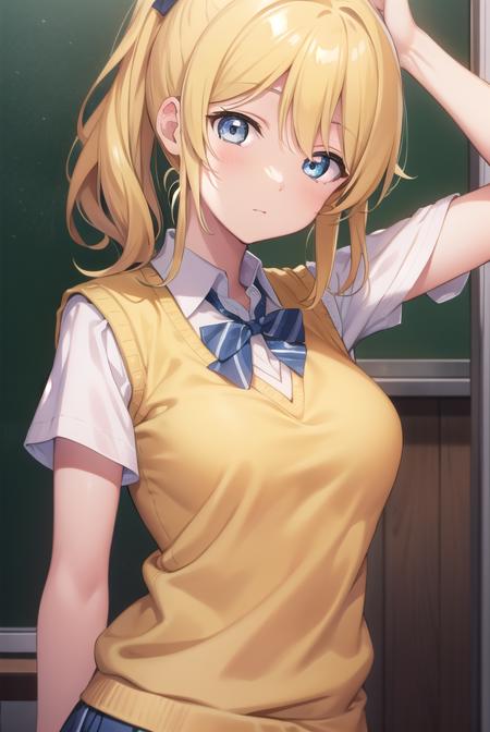 Eli Ayase - Love Live