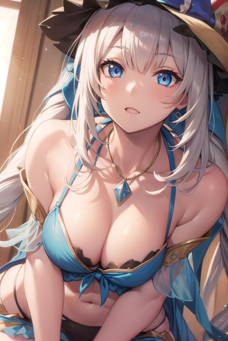 Marie Antoinette - Fate Grand Order